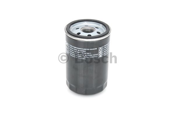 Filtr oleju BOSCH 0 451 103 369