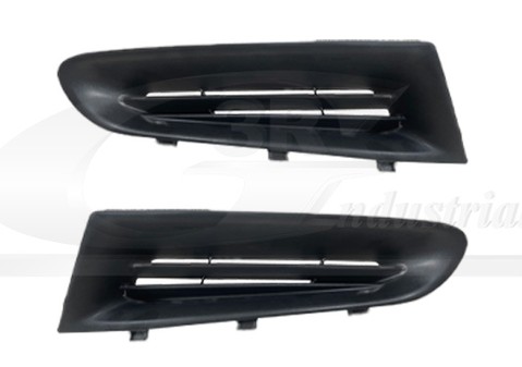 KRATKA ZDERZAKA KIT (2 SZTUKI)