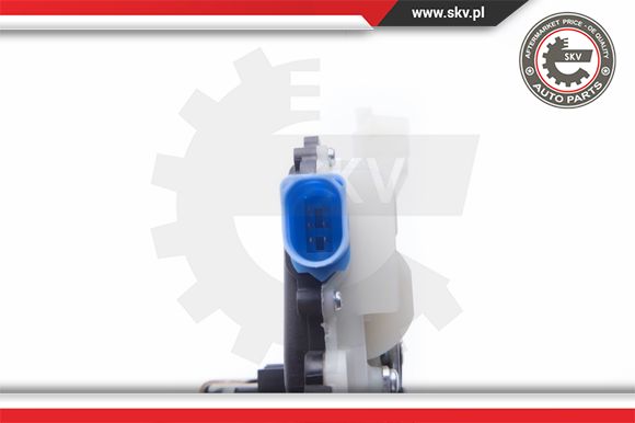 Zamek drzwi ESEN SKV 16SKV574