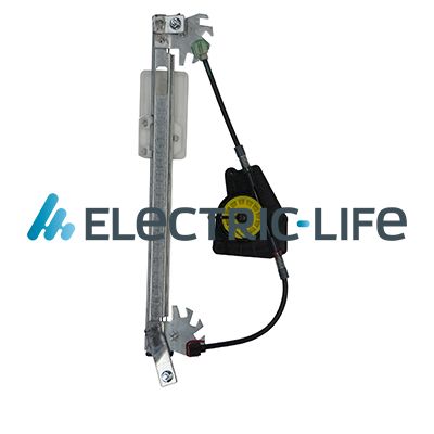 Podnośnik szyby ELECTRIC LIFE ZR ST713 L