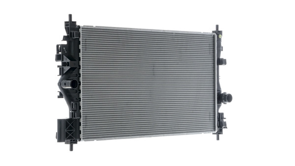 Chłodnica, układ chłodzenia silnika MAHLE CR 2590 000P