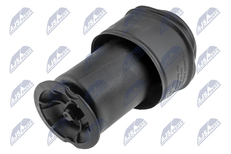 Mieszek, klimatyzacja NTY EZC-CT-030