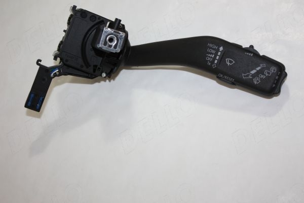 Przełącznik kolumny kierowniczej AUTOMEGA 150051310