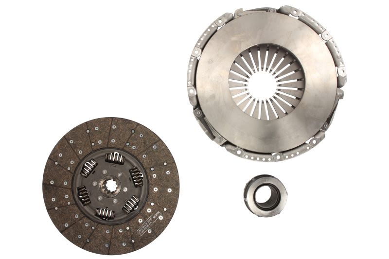 Zestaw sprzęgła SACHS 3400 700 603