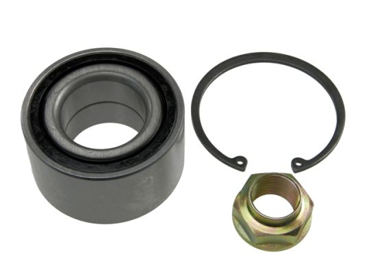Łożysko koła NTY KLP-HD-009