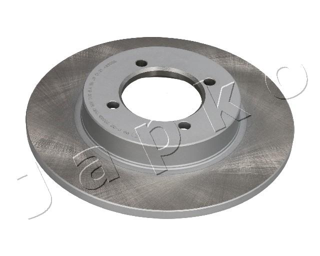 Tarcza hamulcowa JAPKO 60102C