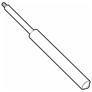 Amortyzator DELPHI D2255487