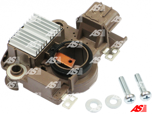 Regulator napięcia AS-PL ARE5103