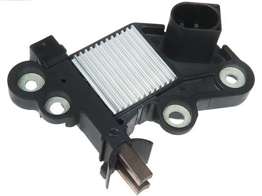 Regulator napięcia AS-PL ARE0208P