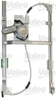Podnośnik szyby VALEO 850951