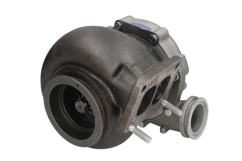 Turbosprężarka GARRETT 452109-5006S