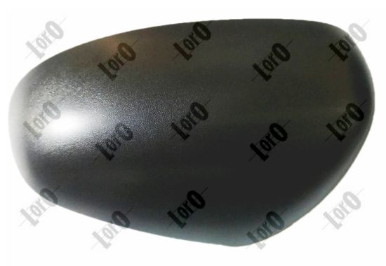 Obudowa lusterka zewnętrznego ABAKUS 3602C01