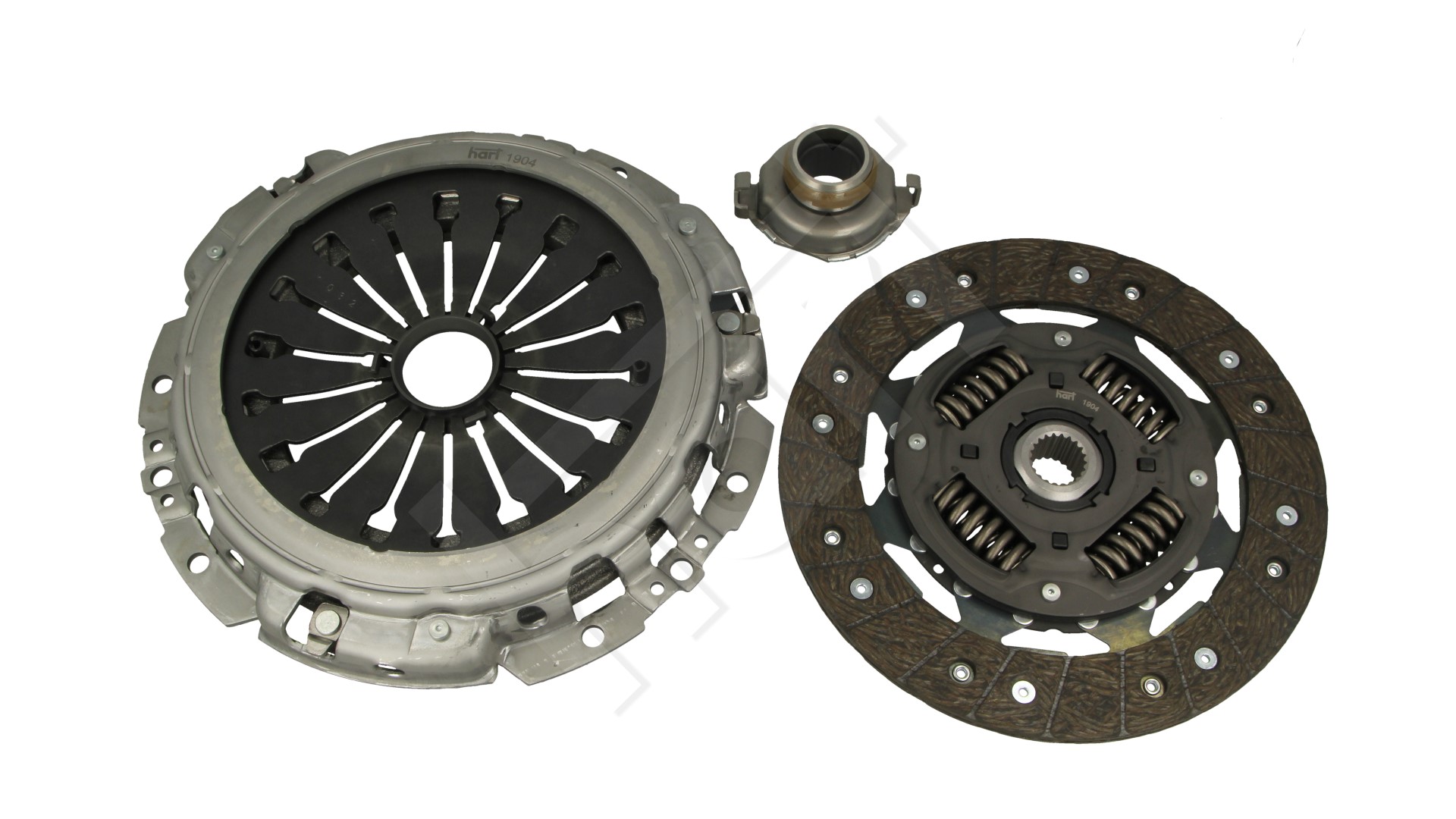 Zestaw sprzęgła HART 359 944