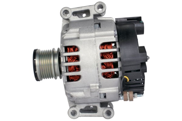 Alternator HELLA 8EL 012 426-101