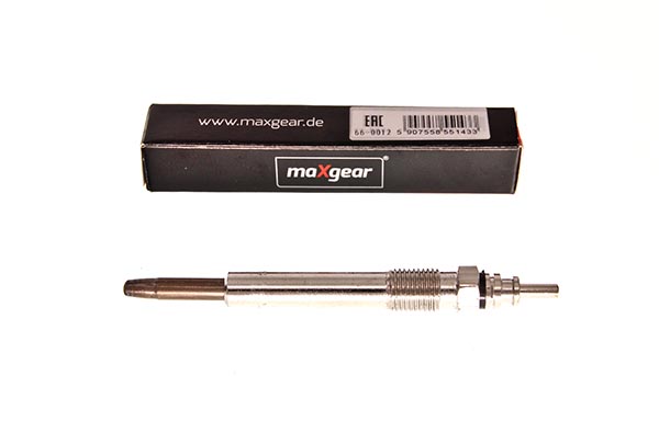 Świeca żarowa MAXGEAR 66-0014
