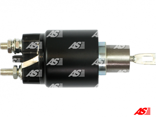 Elektromagnes rozrusznika AS-PL SS0156
