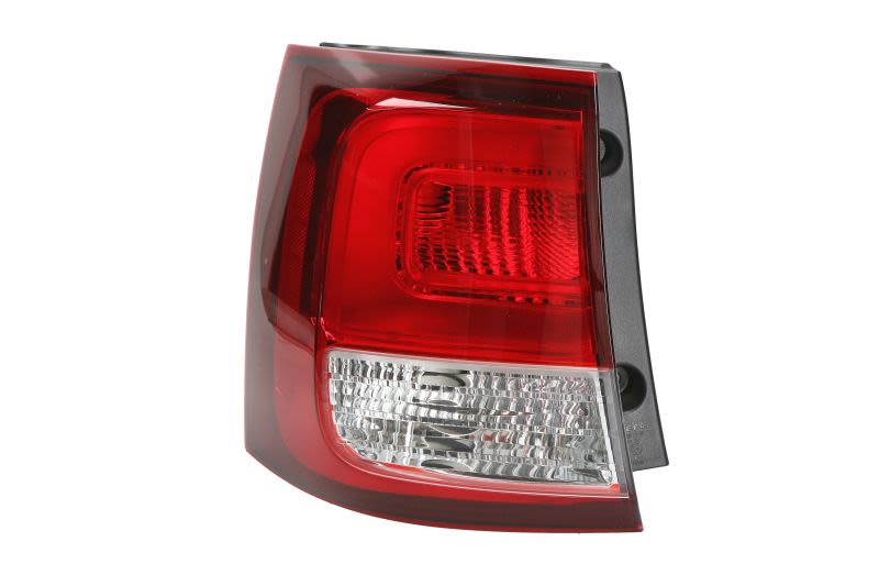 Lampa tylna zespolona ABAKUS 223-1963L-UE