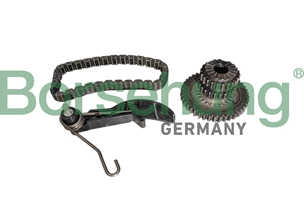 Zestaw łańcucha rozrządu BORSEHUNG B10218