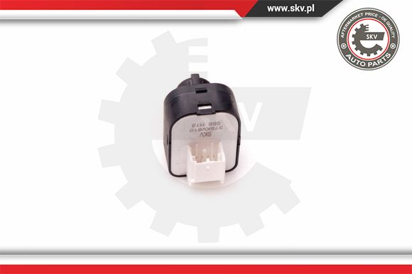 Regulator lusterka ESEN SKV 37SKV610