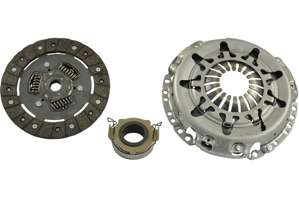 Zestaw sprzęgła KAVO PARTS CP-1072