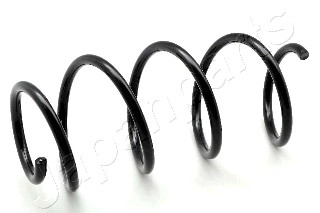 Sprężyna zawieszenia JAPANPARTS ZC3494H
