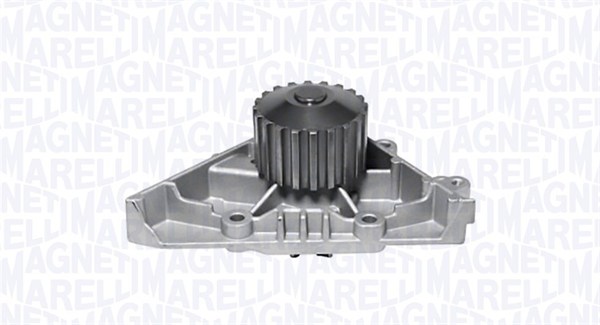 Pompa wody MAGNETI MARELLI 352316171236