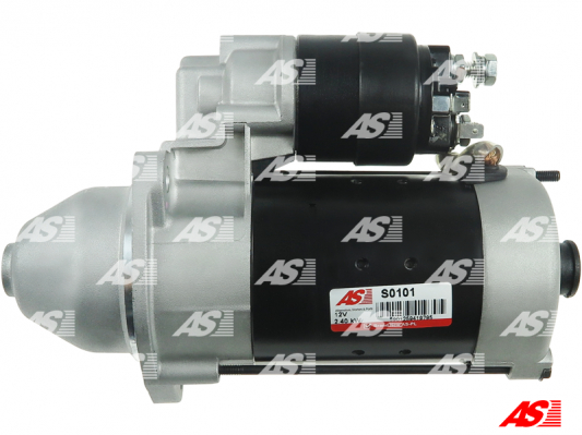 Rozrusznik AS-PL S0101