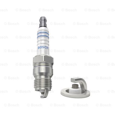 Świeca zapłonowa BOSCH 0 242 240 520