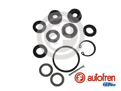 Zestaw naprawczy pompy hamulcowej AUTOFREN SEINSA D1412
