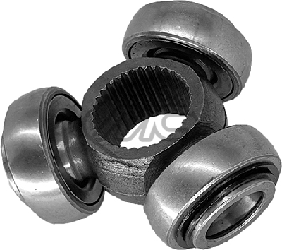 Przegub wału METALCAUCHO 39397