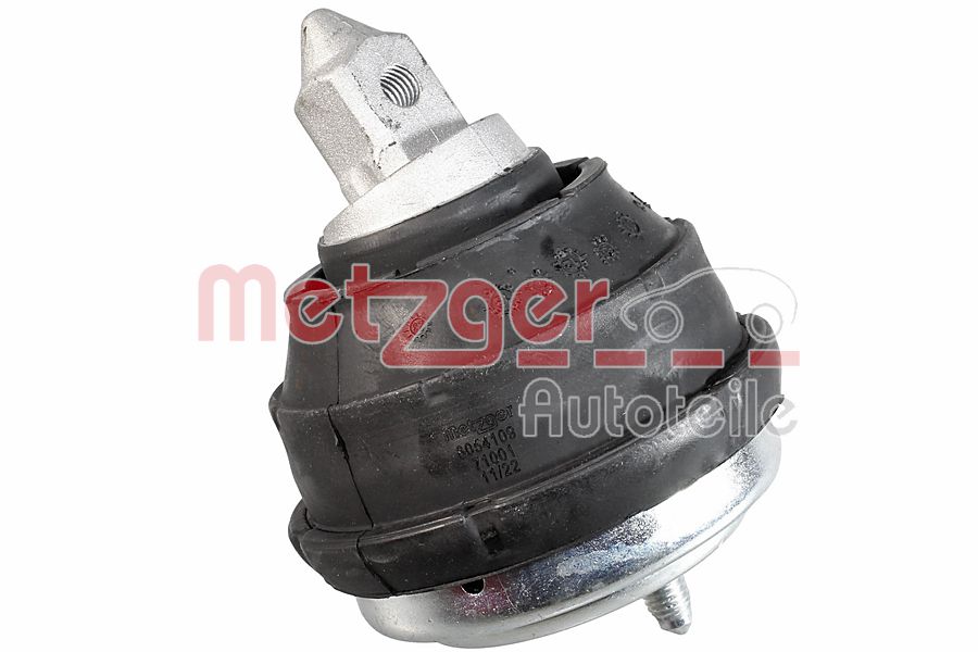 Łożyskowanie silnika METZGER 8054109