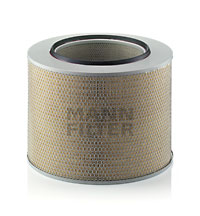 Filtr powietrza MANN-FILTER C 42 1729