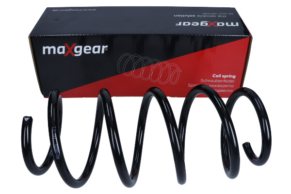 Sprężyna zawieszenia MAXGEAR 60-0825D