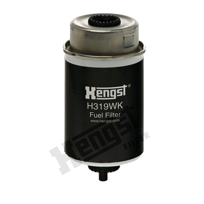 Filtr paliwa HENGST FILTER H319WK