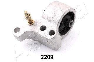 Łożyskowanie silnika ASHIKA GOM-2209