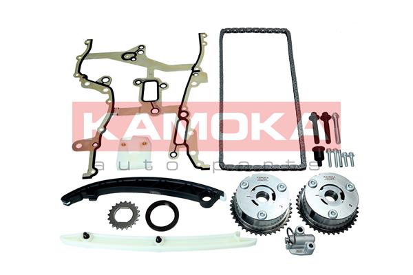 Zestaw łańcucha rozrządu KAMOKA 7001588