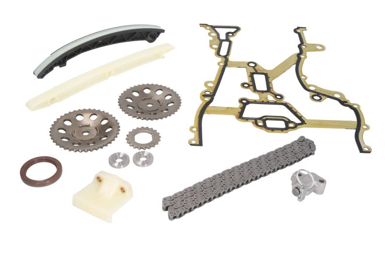 Zestaw łańcucha rozrządu DAYCO KTC1004