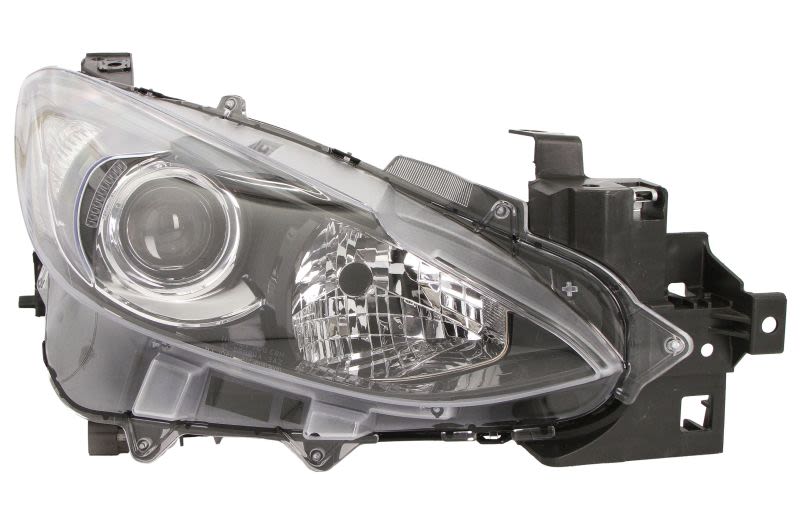 Reflektor ABAKUS 216-1169R-LDEM2