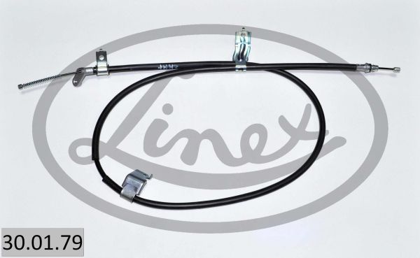 Linka hamulca ręcznego LINEX 30.01.79