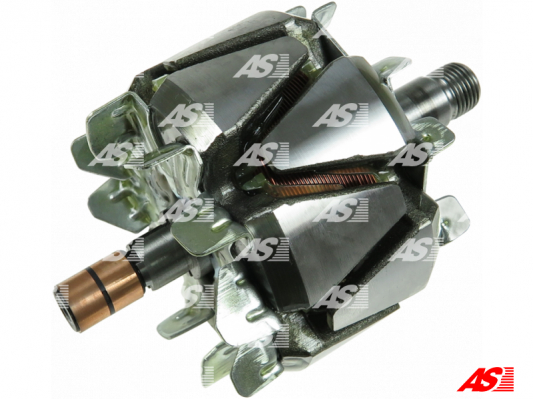Wirnik alternatora AS-PL AR9022S