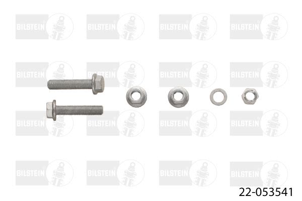 Amortyzator BILSTEIN 22-053541