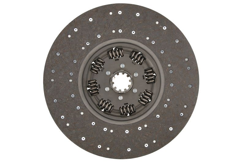 Tarcza sprzęgła FEBI BILSTEIN 105036