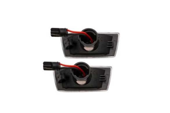 Zestaw kierunkowskazów ABAKUS L37-140-001LED-D
