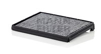Filtr kabinowy MANN-FILTER CUK 33 001