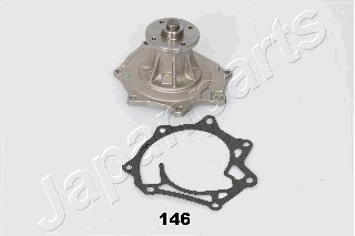 Pompa wody JAPANPARTS PQ-146
