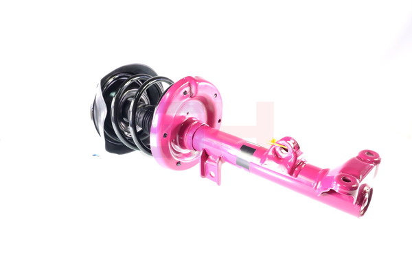 Amortyzator teleskopowy GH GH+353300C02