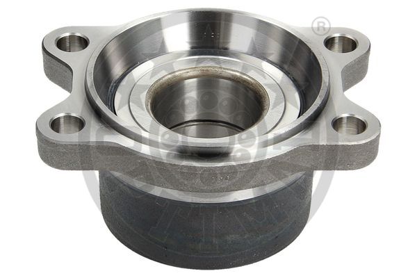 Zestaw łożysk koła OPTIMAL 952020