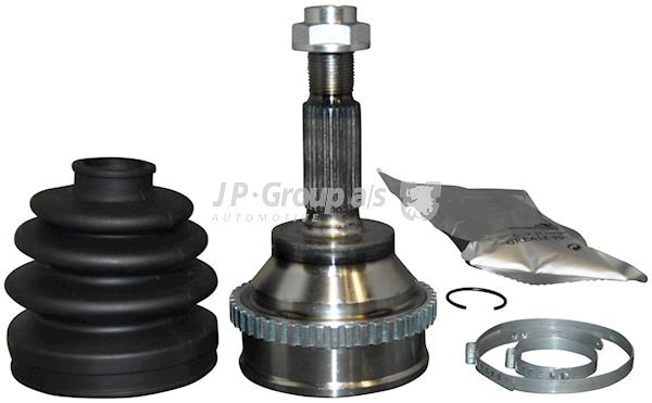 Przegub JP GROUP 3543300610