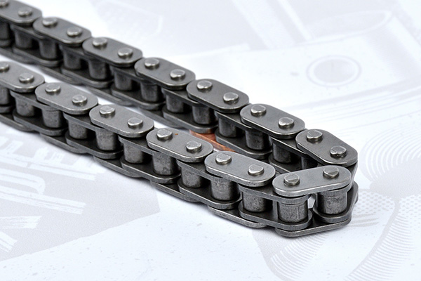 Zestaw łańcucha rozrządu ET ENGINETEAM RS0065