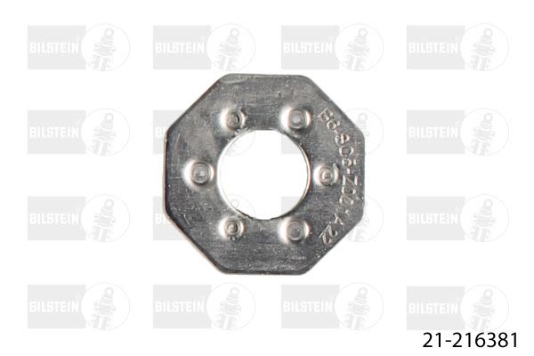 Amortyzator BILSTEIN 21-216381
